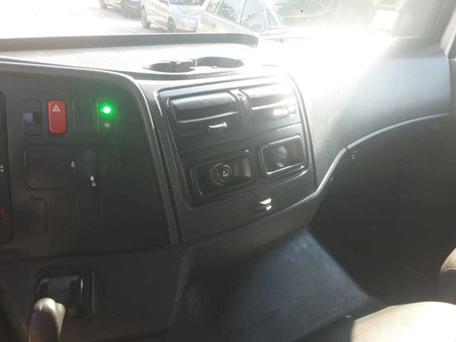 Mercedes Benz Atego 2425