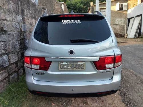 Ssangyong Kyron Jeep 4x4 Kyron Turbo