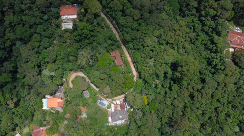 Imagem 6 de 8 de Terreno Na Serra Da Cantareira - Condomínio Parque Petrópoli