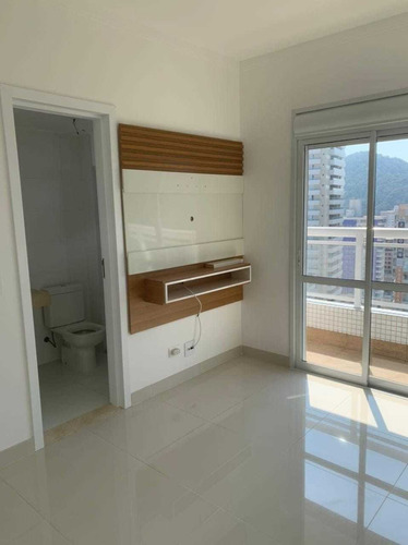 Imagem 5 de 13 de Alugo Apartamento 2 Dormitórios Com Lazer No Canto Do Forte