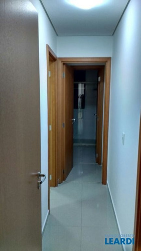 Imagem 4 de 12 de Apartamento - Tamboré - Sp - 469834