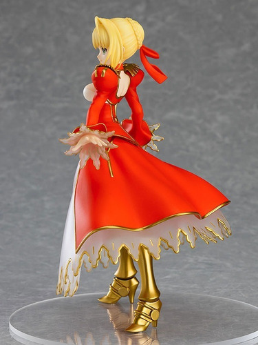 Pop Up Parade Fate Grand Order Saber Nero Claudius