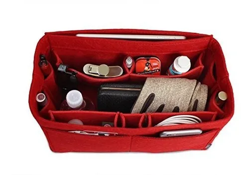 Pelikus bag organizer hotsell