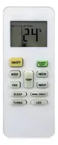 Comprar Control Remoto Aire Acondicionado Rg52b\u002Fe Midea\u002Fsurrey\u002Fjames