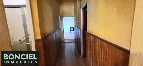 Casa Dos Dormitorios En Linda Zona De Los Manzanos