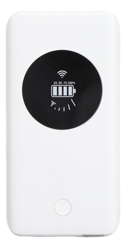 Router Wifi De Viaje 4g Lte Mobile Global Desbloqueado 10000