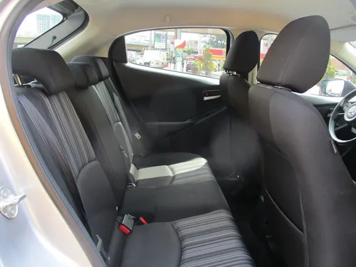 Mazda 2 1500cc At Aa