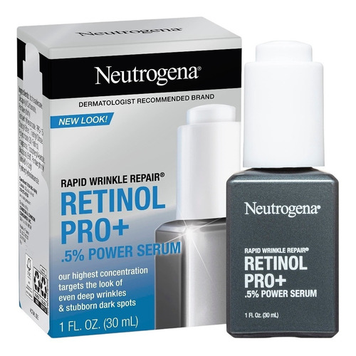 Neutrogena Retinol Pro+ 0.5% Serum - mL a $3508