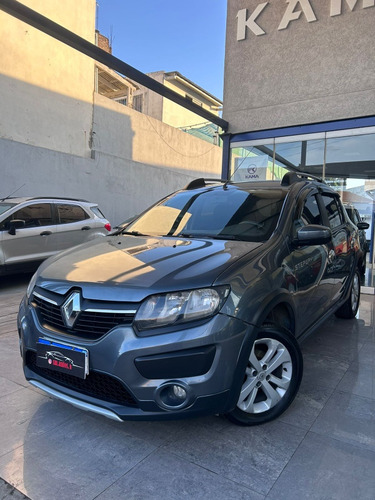 Fiat Mobi 1.0 Way