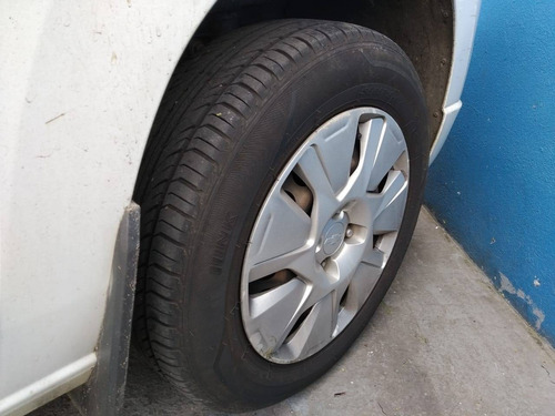 Chevrolet Spin 1.8 Lt 8v Flex 4p Manual