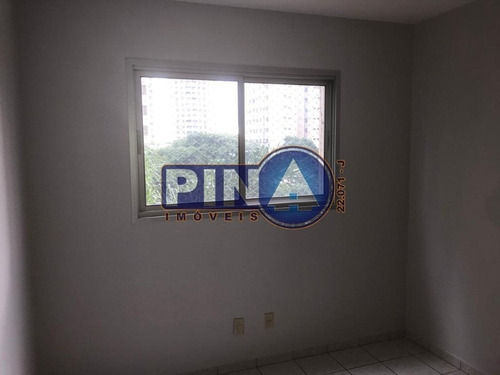 Imagem 8 de 22 de Apartamento Para Alugar No Alto Da Gloria - Ap00886 - 69672685