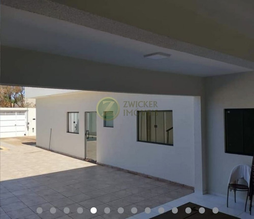 Imagem 19 de 21 de Lindíssima Casa A Venda No Vale Do Igapó - Ch00144