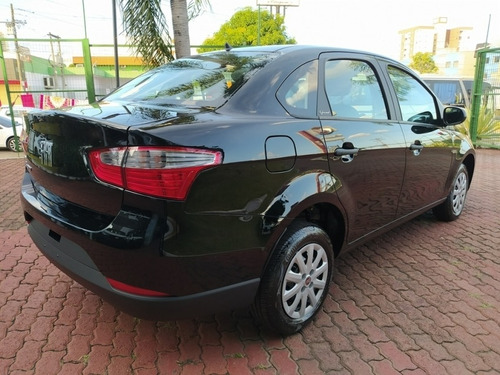 Imagem 4 de 12 de Fiat Grand Siena 1.4