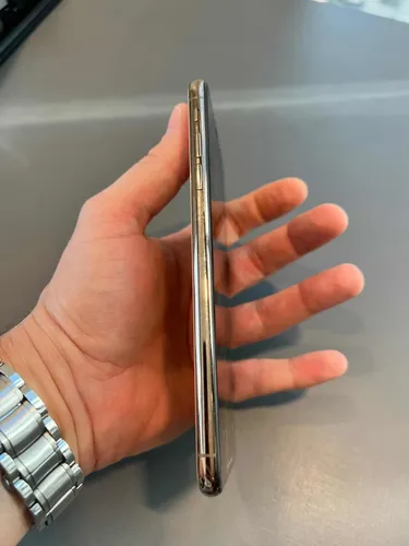 Iphone Xs Max 512gb Gold | MercadoLivre