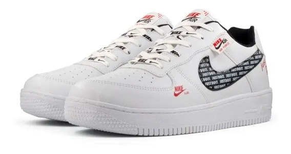 Tenis Nike Just Do It | MercadoLibre 📦