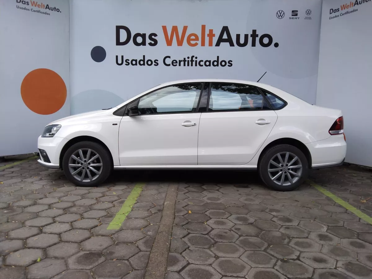 Volkswagen Vento 1.6 Join At