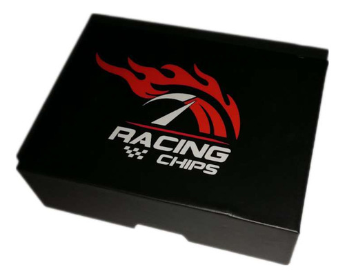 Fiat Chip De Potencia Obd2 Tuning Reprogramador Stage 1.