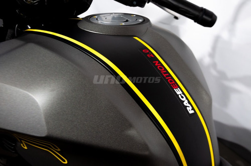 Tvs Rtr 200 0km 4v 200cc No Honda Cb 190