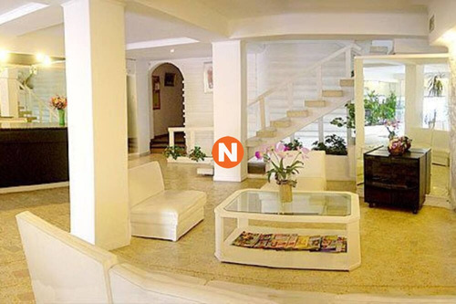 Hotel En Venta En Punta Del Este