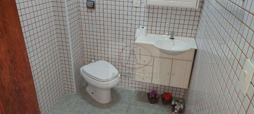 Imagem 14 de 17 de Kitnet Com 1 Dormitório À Venda, 38 M² Por R$ 240.000,00 - Embaré - Santos/sp - Kn0297