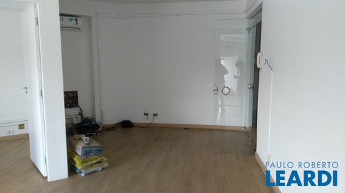 Imagem 4 de 10 de Conj. Comercial - Jardim Europa - Sp - 597145