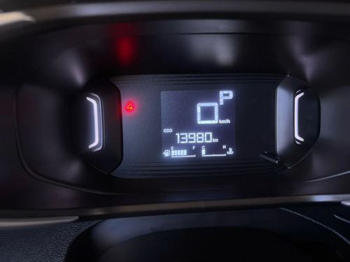 Citroën C3 Aircross 1.0 TURBO 200 FLEX FEEL 7L CVT