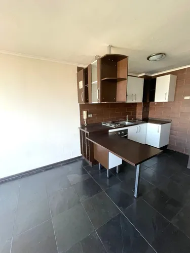 Se Vende Dpto. Santa Victoria-metro Santa Isabel