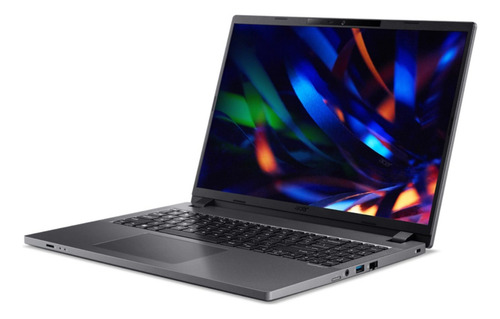 Acer Travelmate P2 16'' Core I5 8gb/512gb Windows 11 Pro Color Gris