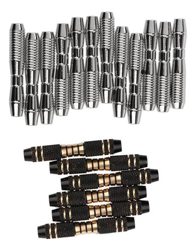 18pcs 16g Quality Replacement Dart Barrels