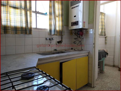 Imagen 5 de 15 de Departamento Venta Dos Dormitorios Soler Centro Bahia Blanca