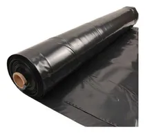 Comprar Rollo Agropol Nylon Agrario Negro 200 Micrones 2 Mts X50mts