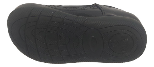 Zapatos Guillerminas Charol Fiestas Antonella Art #021 Negro Charol 18