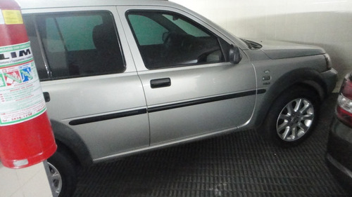 Land Rover Freelander 2.5 Hse 5p