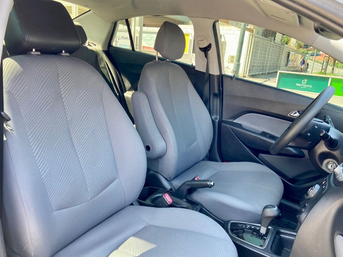 Imagem 5 de 12 de Hyundai Hb20s 1.6 Comfort Style Aut.