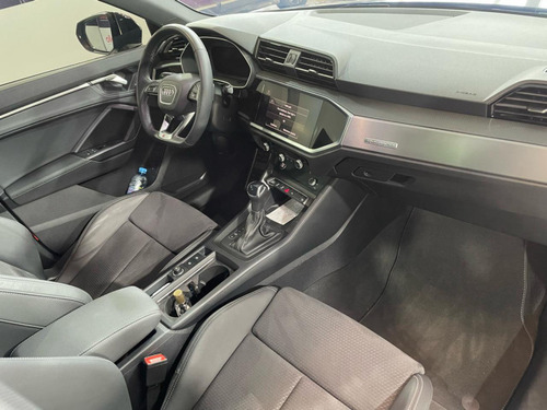 Audi Q3 2.0 40 TFSI GASOLINA PERFORMANCE QUATTRO TIPTRONIC