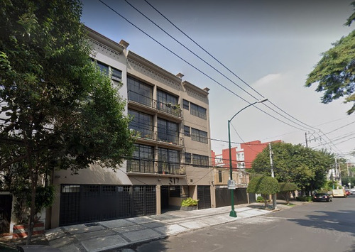 Imagen 2 de 4 de Del Valle Norte, Departamento En Venta , Benito Juárez ,cdmx