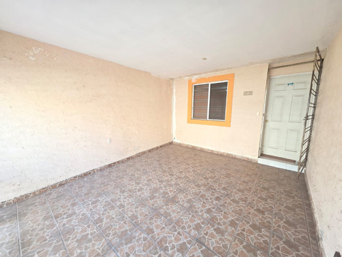 Casa En Venta En Veracruz Con Hab. En P. B. Fracc. Xana