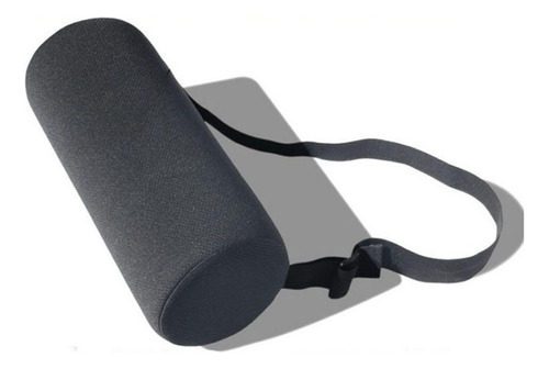 B Cojín Suave Para La Cintura Almohada Para La Parte