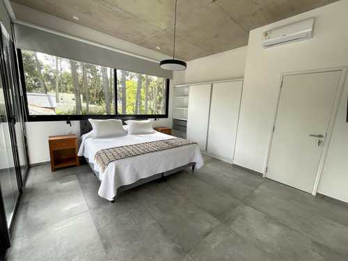 Venta De Casa 4 Dormitorios En Complejo Solanas Vacation (ref: Iea-1998)