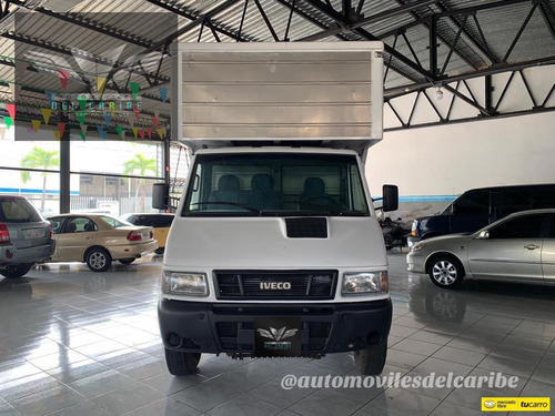 Iveco 6012 Daily