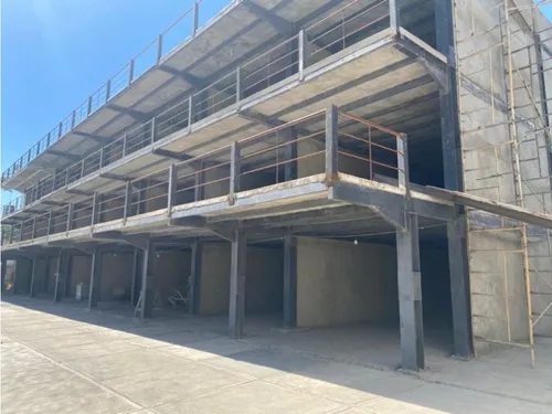 Vendo Local 60m2 Charallave
