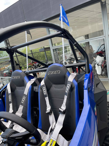 Imagen 4 de 16 de Utv Polaris Rzr 1000 ( No Utv Can Am, Yamaha, Artic Cat )