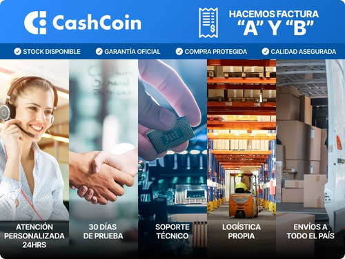 Imagen 9 de 10 de Trezor One - Billetera Distribuidor Oficial
