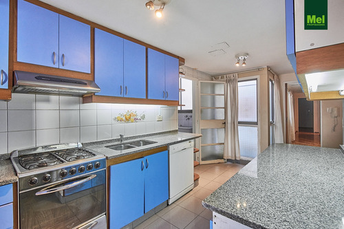 Imagen 20 de 30 de Excelente Piso Alto 5 Amb | 2 Cocheras | Belgrano