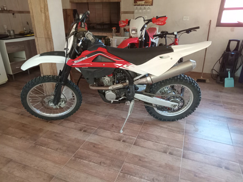 Husqvarna Txc 250 2013