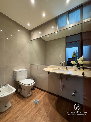 Vendo Hermosa Casa En San Lorenzo / Salta