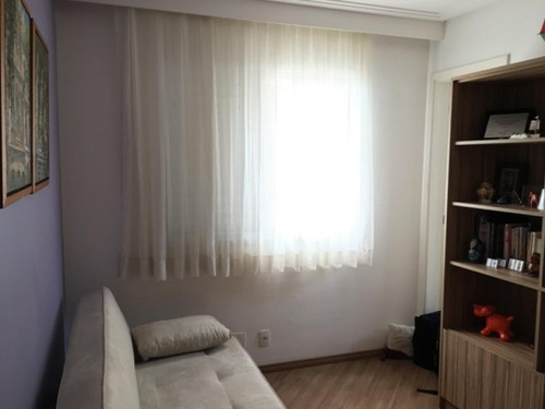 Apartamento Para Venda Em São Paulo, Cidade São Francisco, 3 Dormitórios, 3 Suítes, 5 Banheiros, 2 Vagas - 7819_2-498913