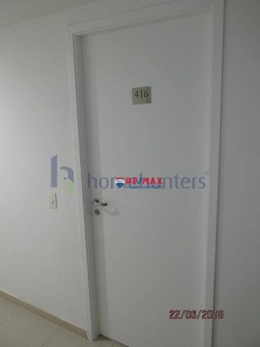 Imagem 20 de 30 de Sala Para Alugar, 39 M² Por R$ 1.500,00 - Centro - Campinas/sp - Sa0467
