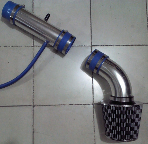 Intake Filtro De Alto Flujo Nissan Altima 3.5 V6 Se R