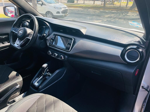 Imagen 9 de 9 de Nissan Kicks Advance 2018 #4846
